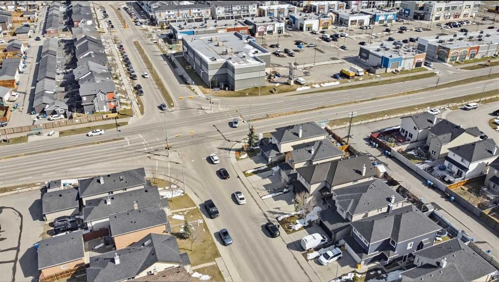 8474 Saddleridge Drive Ne, Calgary, AB -