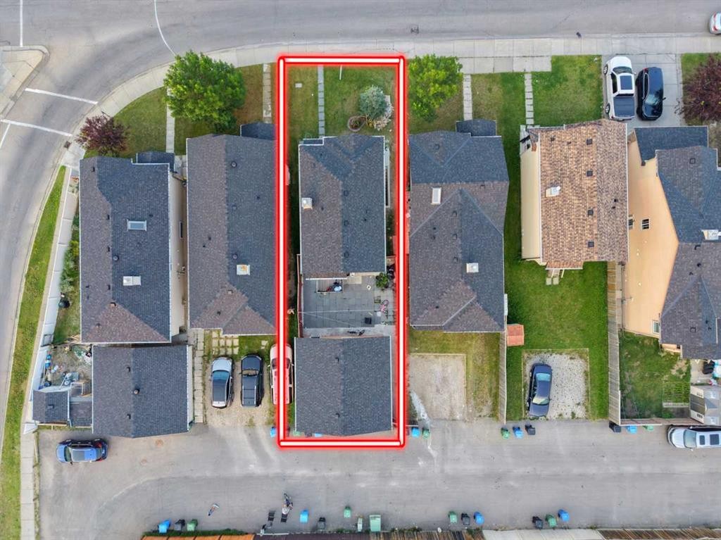 8474 Saddleridge Drive Ne, Calgary, AB -