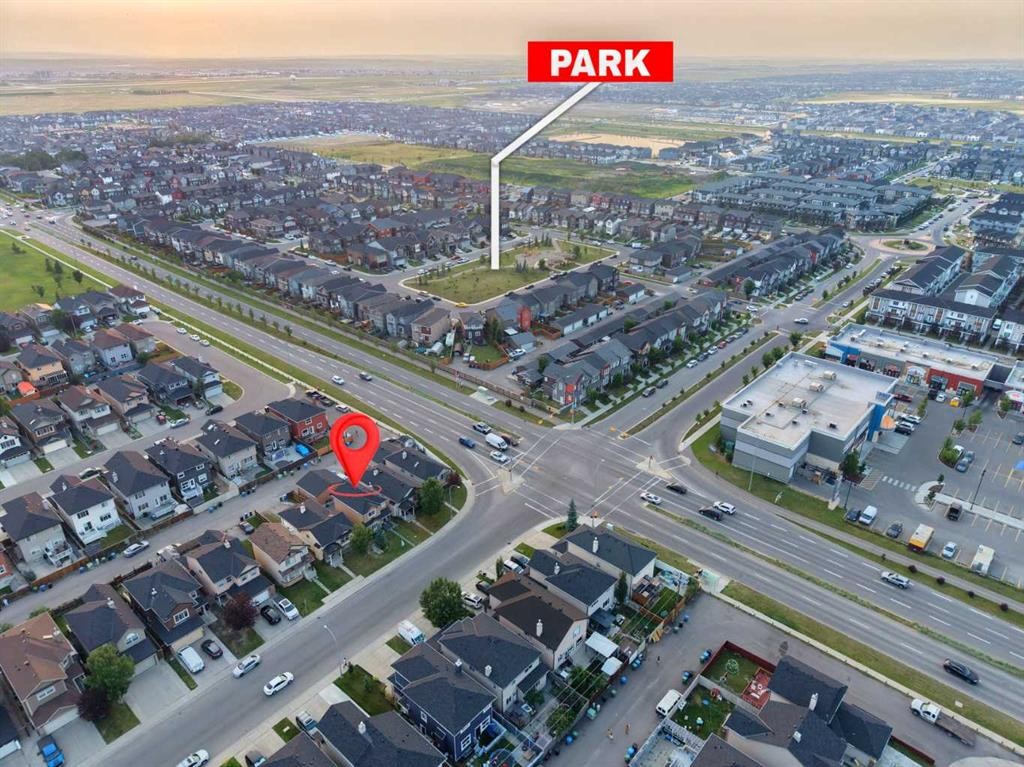 8474 Saddleridge Drive Ne, Calgary, AB - With View