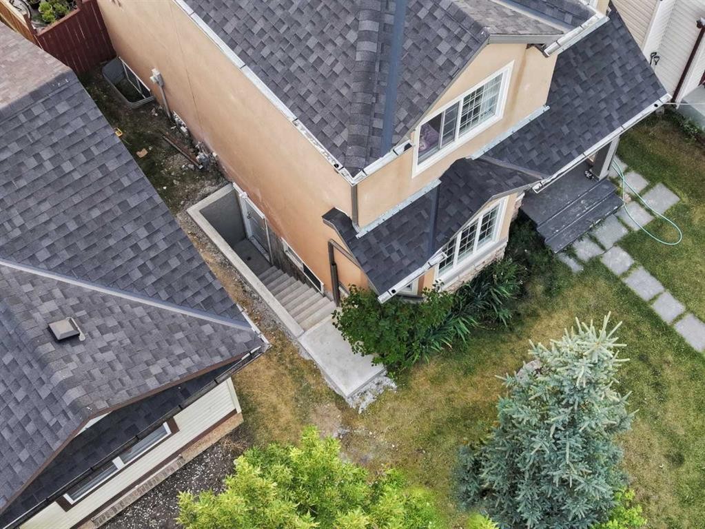 8474 Saddleridge Drive Ne, Calgary, AB - With View