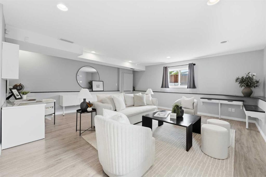 96 Rivercrest Crescent Se, Calgary, AB - Indoor