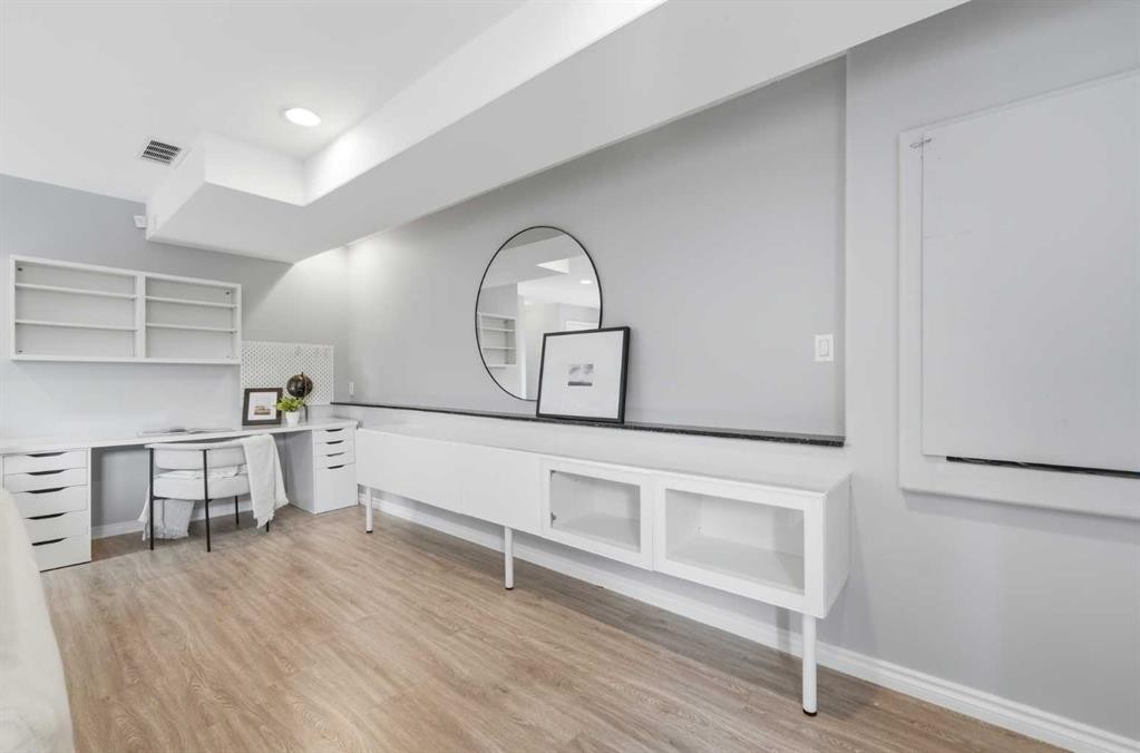 96 Rivercrest Crescent Se, Calgary, AB - Indoor Photo Showing Other Room