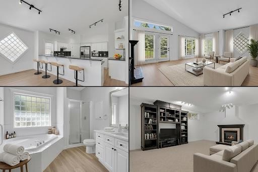 694 Panorama Hills Drive Nw, Calgary, AB - Indoor