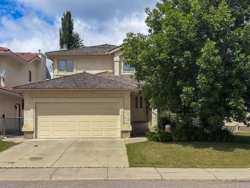 55 Hampshire Grove Nw, Calgary, AB - Outdoor