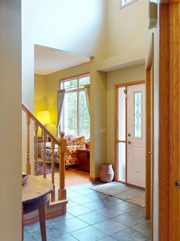55 Hampshire Grove Nw, Calgary, AB - Indoor Photo Showing Other Room
