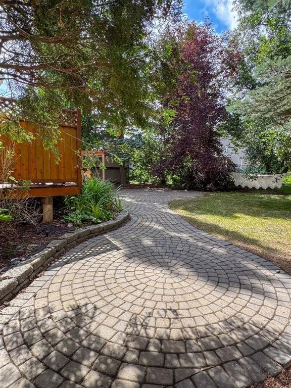 55 Hampshire Grove Nw, Calgary, AB - Outdoor