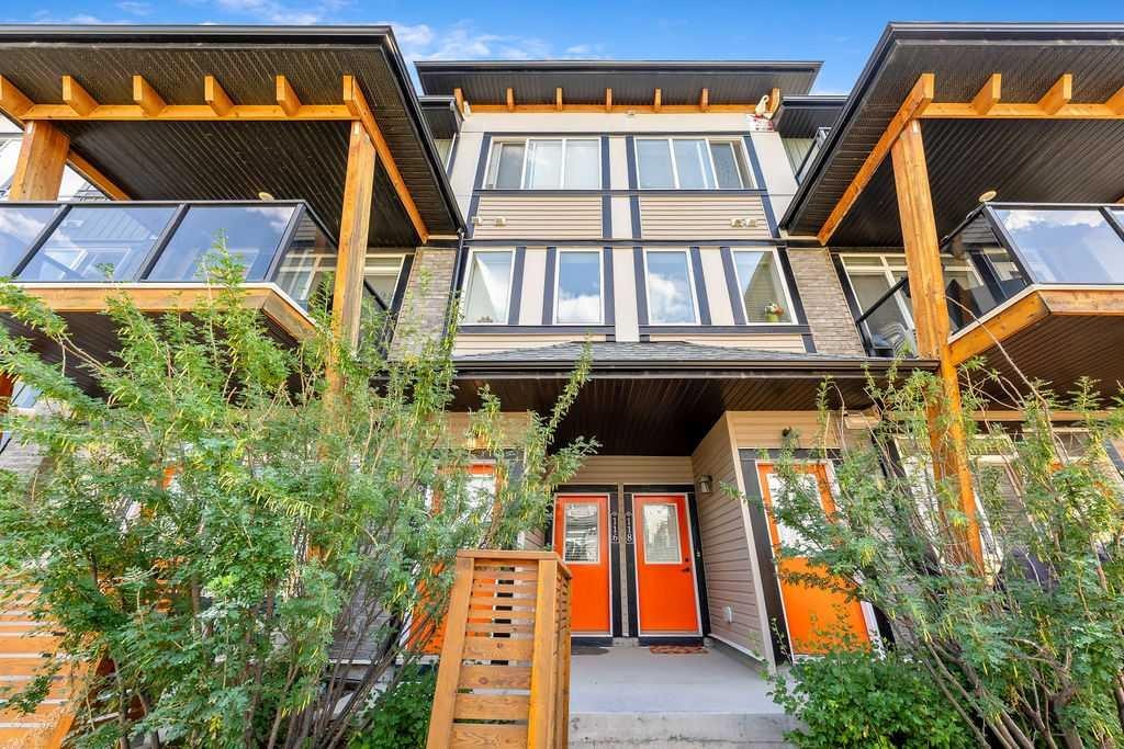 116 Savanna Walk Ne, Calgary, AB - Outdoor