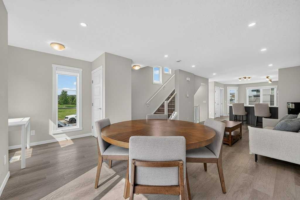 709-474 Seton Circle Se, Calgary, AB - Indoor