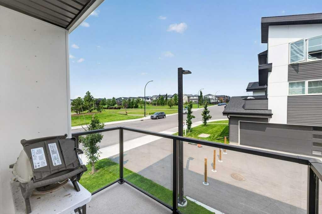 709-474 Seton Circle Se, Calgary, AB - Outdoor With Exterior