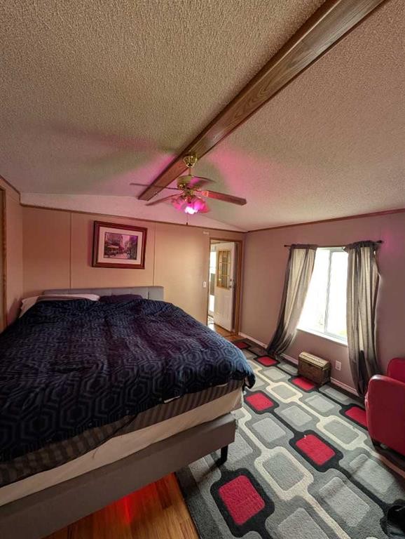 42-110 Highway 22, Cremona, AB