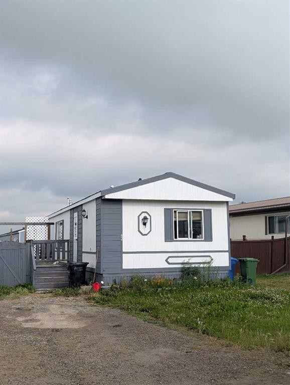 42-110 Highway 22, Cremona, AB