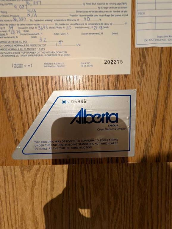 42-110 Highway 22, Cremona, AB
