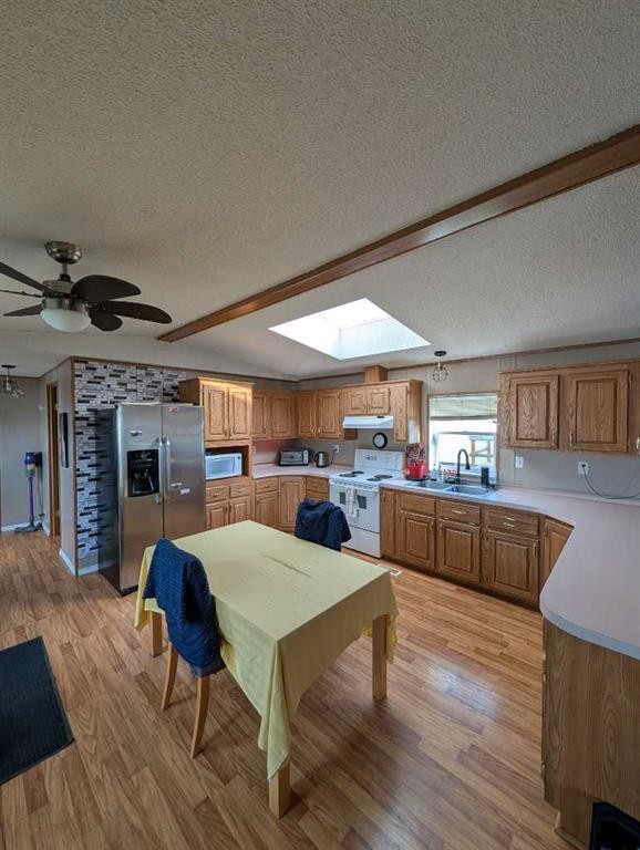 42-110 Highway 22, Cremona, AB