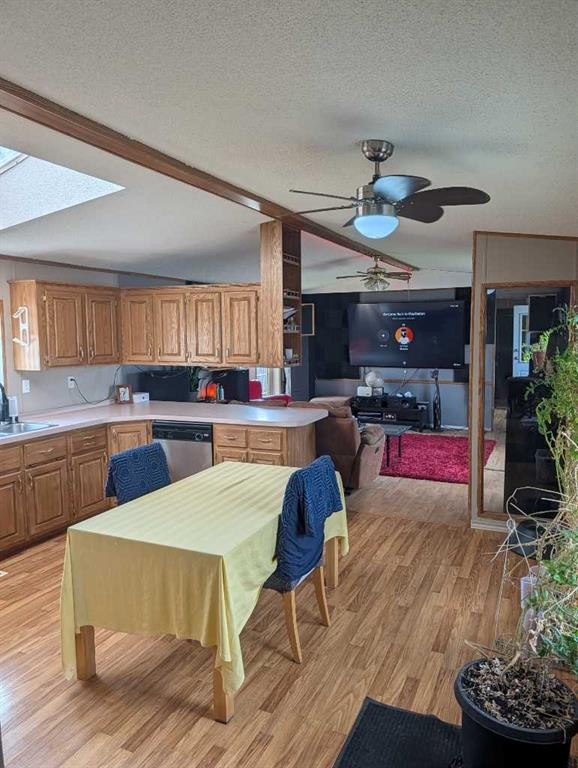 42-110 Highway 22, Cremona, AB