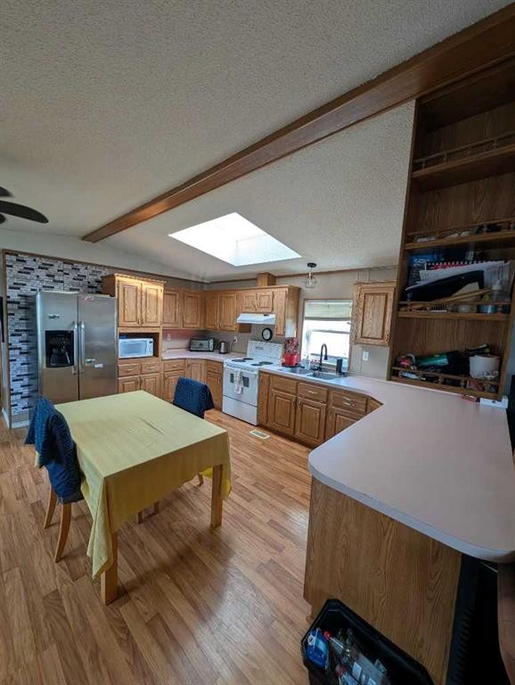 42-110 Highway 22, Cremona, AB