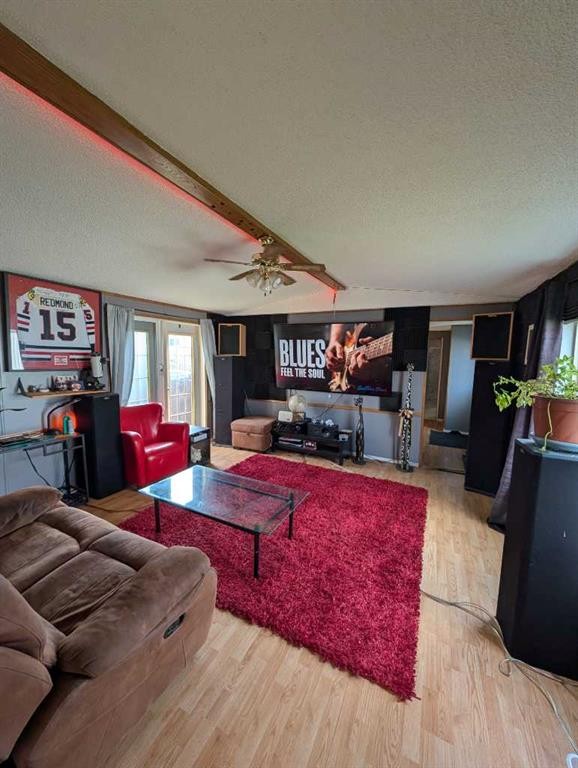 42-110 Highway 22, Cremona, AB