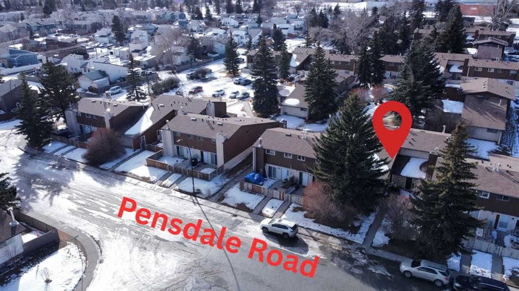 334-5404 10 Avenue Se, Calgary, AB - Outdoor