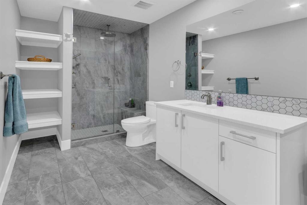 286 Nolan Hill Boulevard Nw, Calgary, AB - Indoor
