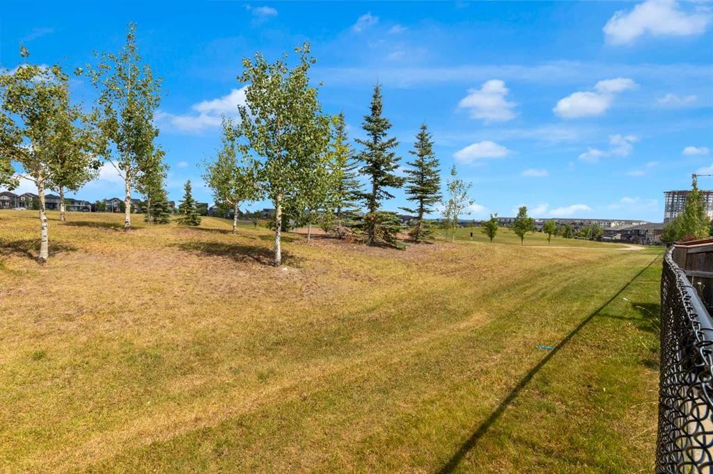 286 Nolan Hill Boulevard Nw, Calgary, AB - Outdoor With Deck Patio Veranda