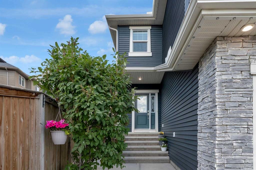 286 Nolan Hill Boulevard Nw, Calgary, AB - Outdoor With View