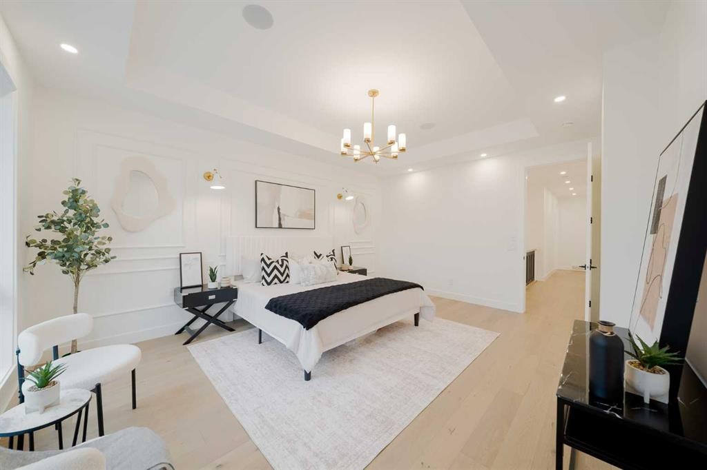 2207 Victoria Crescent Nw, Calgary, AB - Indoor