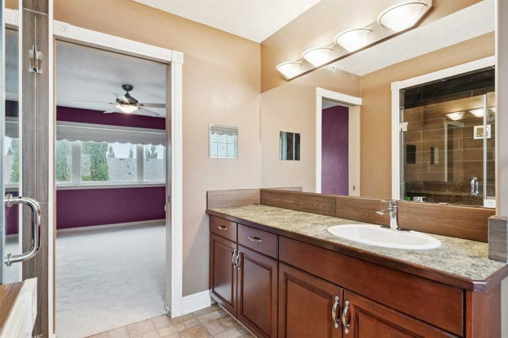 763 Cimarron Close, Okotoks, AB