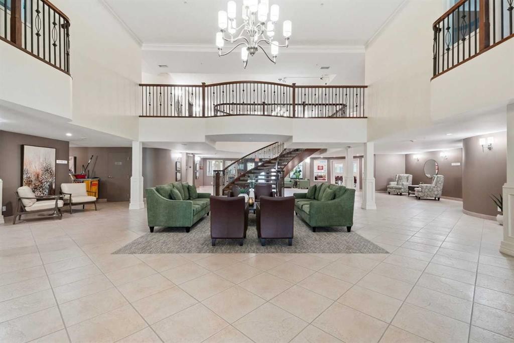 2144-48 Inverness Gate Se, Calgary, AB - Indoor Photo Showing Other Room