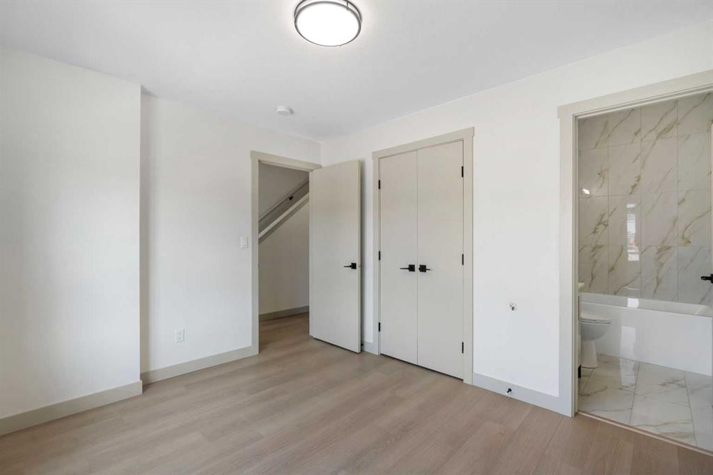 414 Corner Meadows Square Ne, Calgary, AB - Indoor Photo Showing Other Room