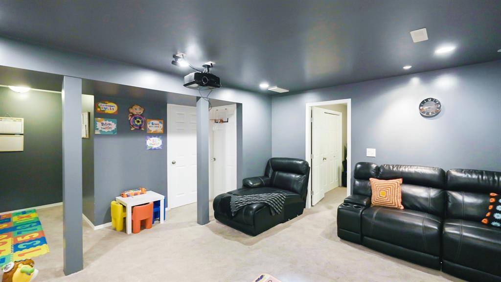 462 Williamstown Green Nw, Airdrie, AB - Indoor