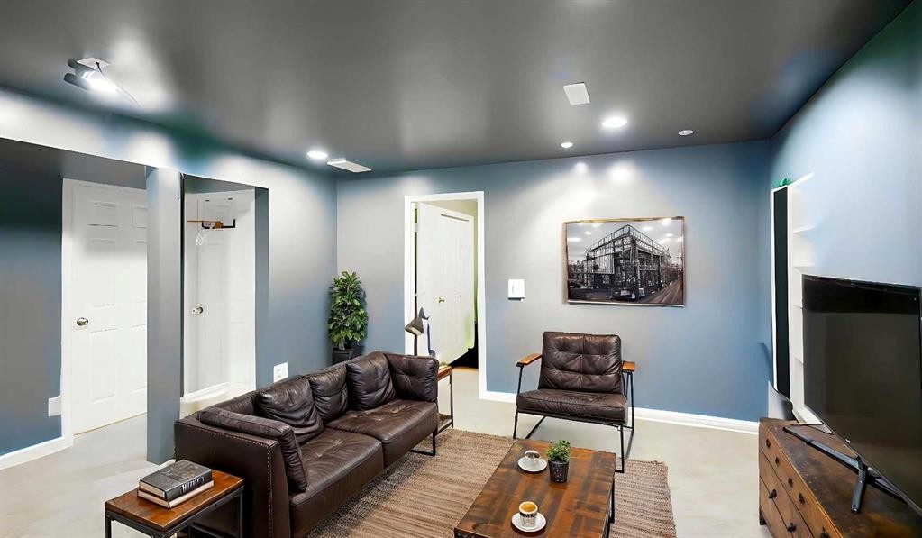 462 Williamstown Green Nw, Airdrie, AB - Indoor