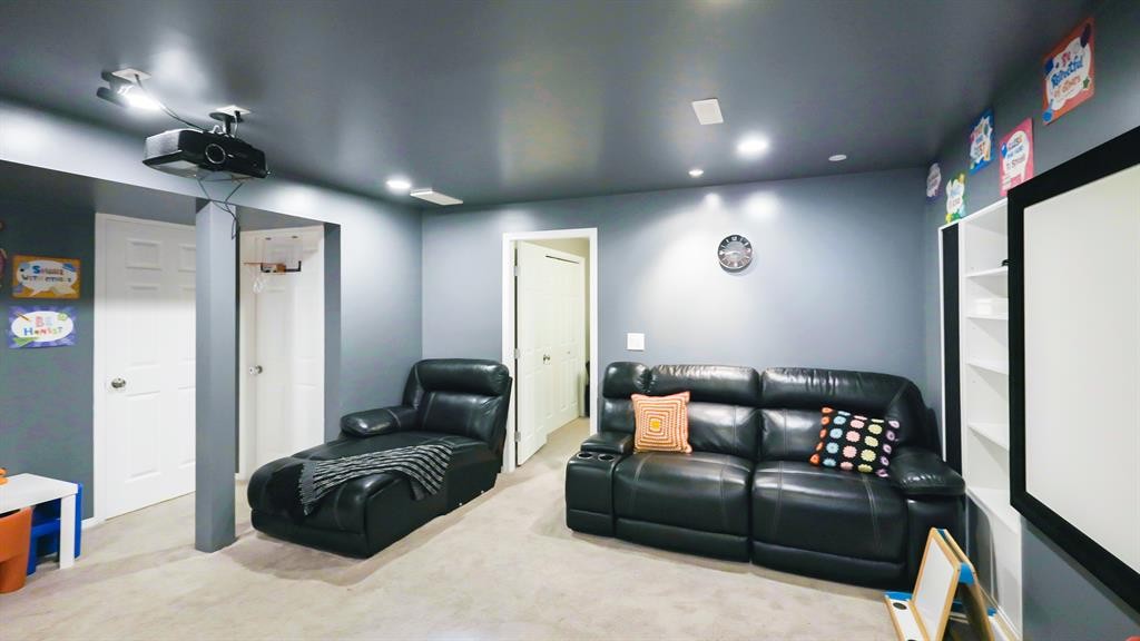 462 Williamstown Green Nw, Airdrie, AB - Indoor