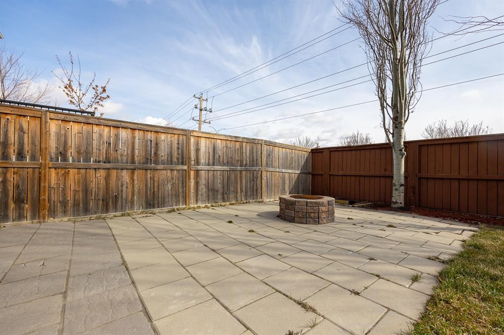 462 Williamstown Green Nw, Airdrie, AB - Outdoor
