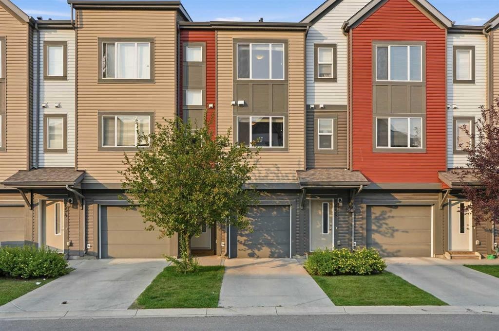 656 Copperpond Boulevard Se, Calgary, AB