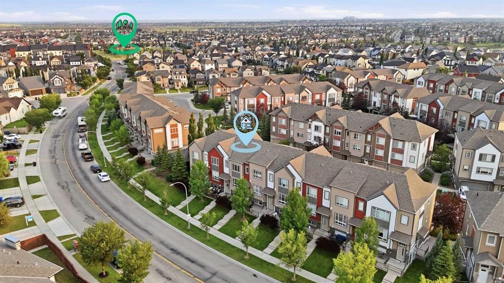 656 Copperpond Boulevard Se, Calgary, AB