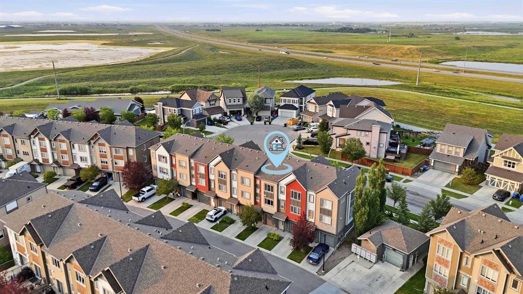 656 Copperpond Boulevard Se, Calgary, AB