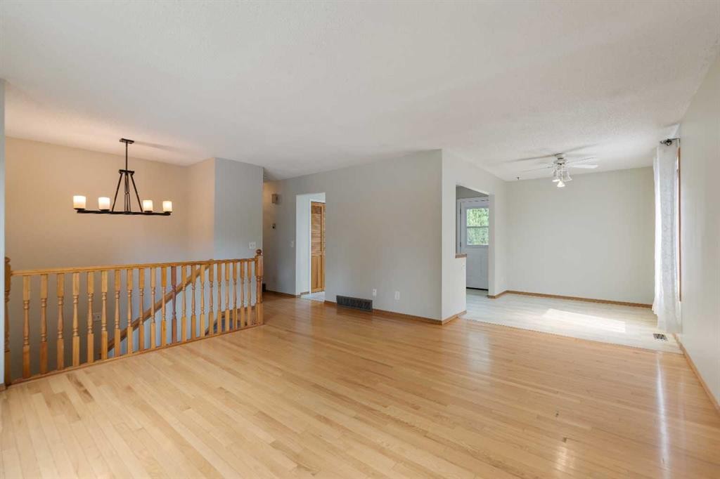 14695 Deer Ridge Drive Se, Calgary, AB - Indoor Photo Showing Other Room