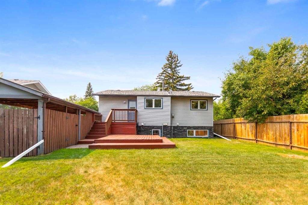 14695 Deer Ridge Drive Se, Calgary, AB - Outdoor