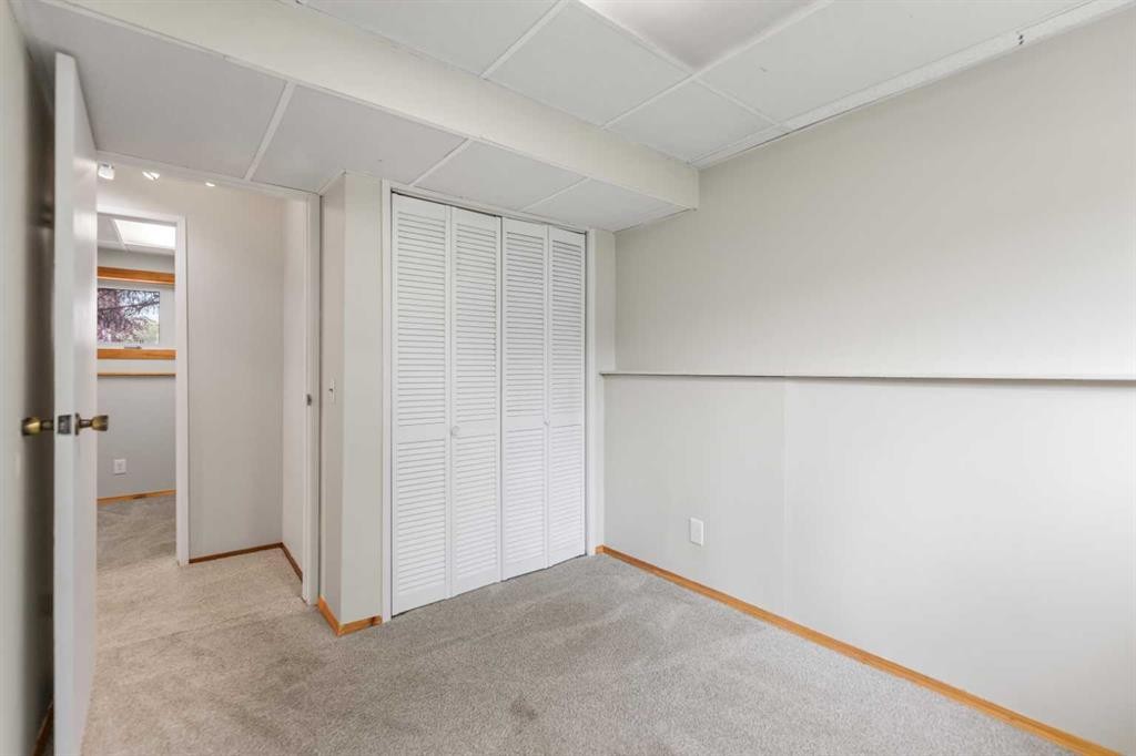 14695 Deer Ridge Drive Se, Calgary, AB - Indoor Photo Showing Other Room