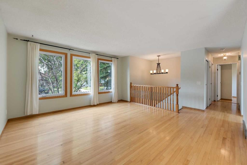 14695 Deer Ridge Drive Se, Calgary, AB - Indoor Photo Showing Other Room