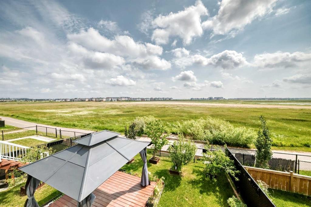 247 Cityscape Way Ne, Calgary, AB - Outdoor With View