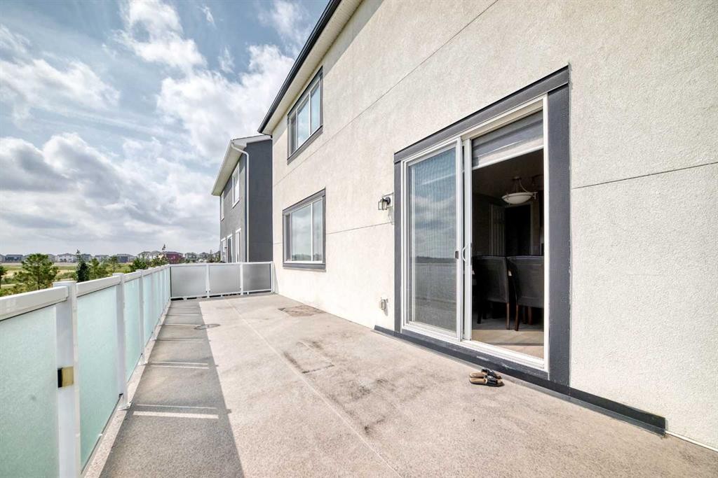 247 Cityscape Way Ne, Calgary, AB - Outdoor With Exterior
