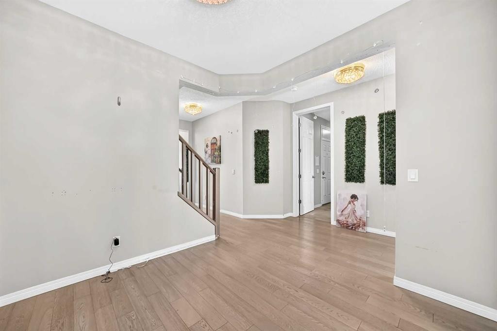 247 Cityscape Way Ne, Calgary, AB - Indoor Photo Showing Other Room