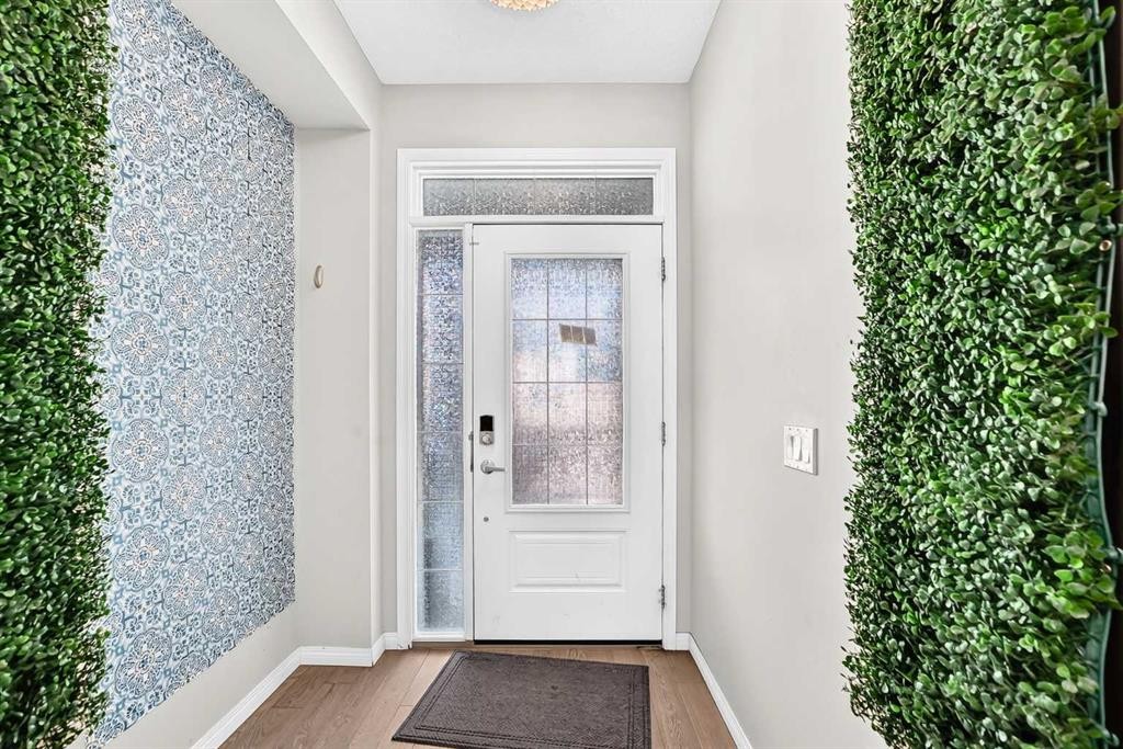 247 Cityscape Way Ne, Calgary, AB - Indoor Photo Showing Other Room