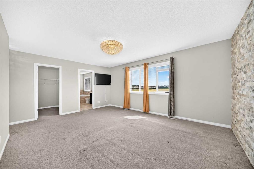 247 Cityscape Way Ne, Calgary, AB - Indoor Photo Showing Other Room