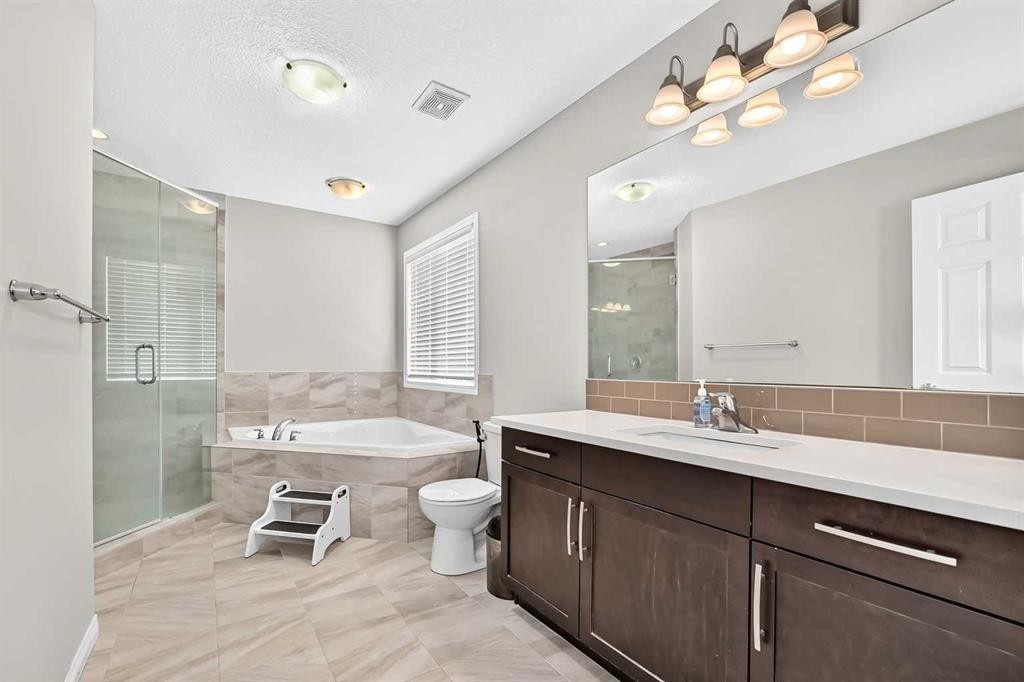 247 Cityscape Way Ne, Calgary, AB - Indoor Photo Showing Bathroom