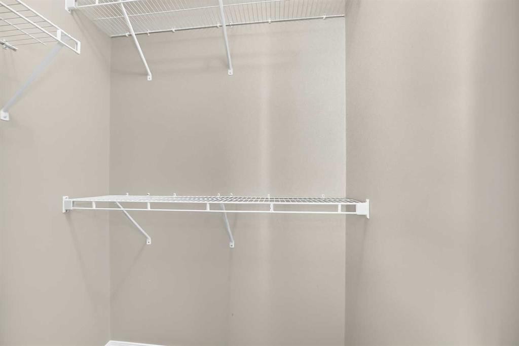 247 Cityscape Way Ne, Calgary, AB - Indoor With Storage