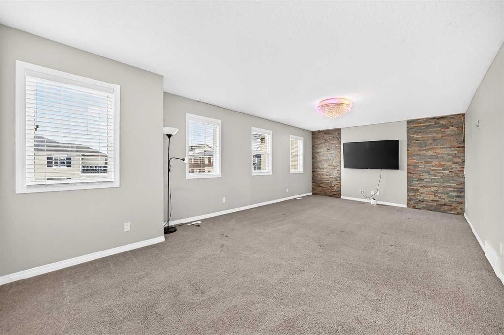 247 Cityscape Way Ne, Calgary, AB - Indoor Photo Showing Other Room
