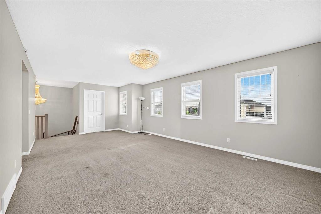 247 Cityscape Way Ne, Calgary, AB - Indoor Photo Showing Other Room