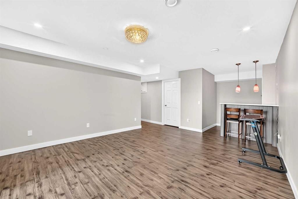 247 Cityscape Way Ne, Calgary, AB - Indoor Photo Showing Other Room