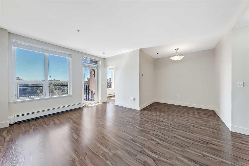 514-955 Mcpherson Road Ne, Calgary, AB - Indoor Photo Showing Other Room